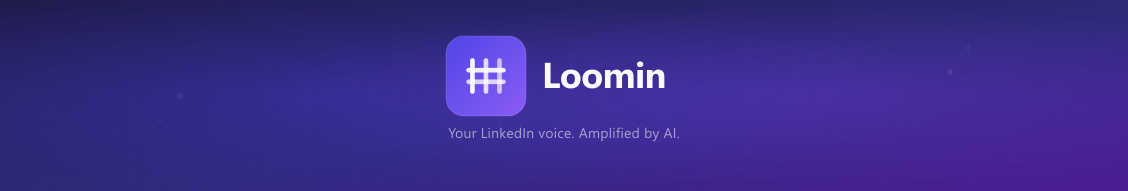 Loomin gallery image