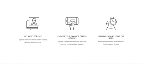 Pricegym gallery image