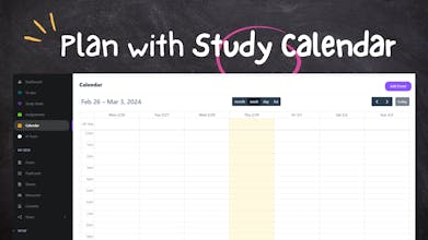 Studyraga gallery image