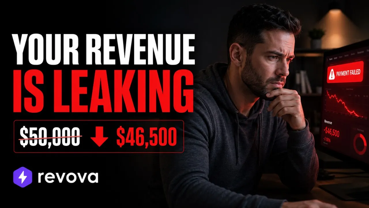 Revova gallery image
