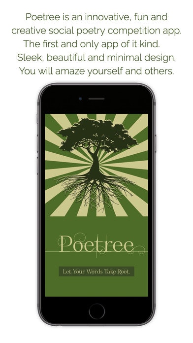 Poetree gallery image