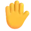 MP Gesture Lib