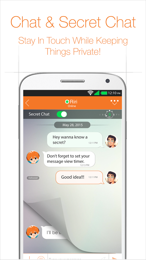 ringID gallery image