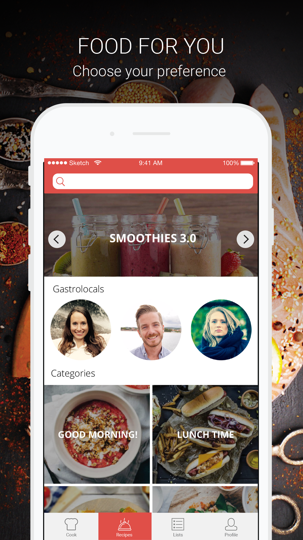 Phoodster gallery image