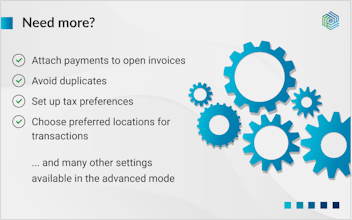 Business Payments gallery image