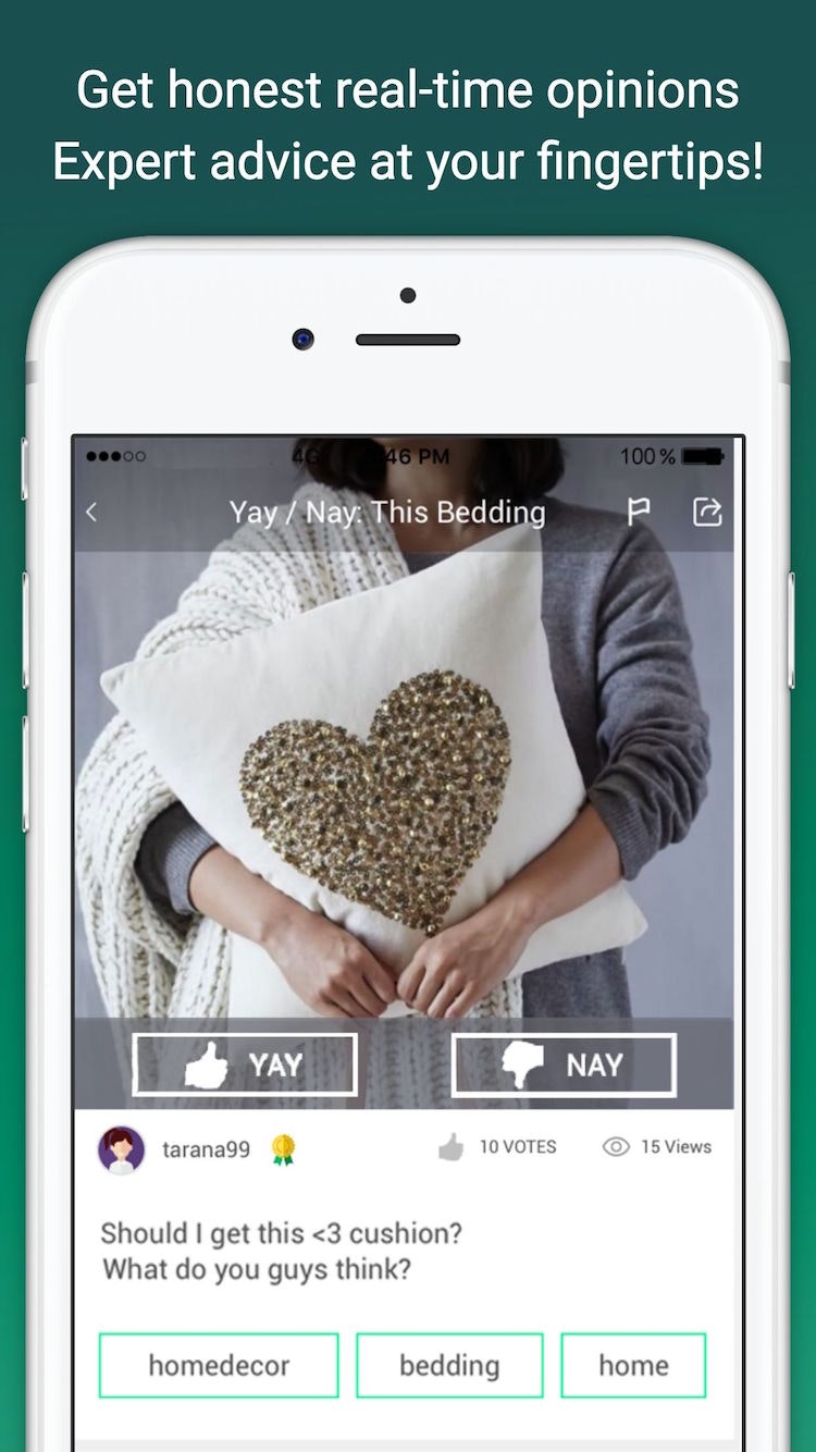 SeenIt gallery image