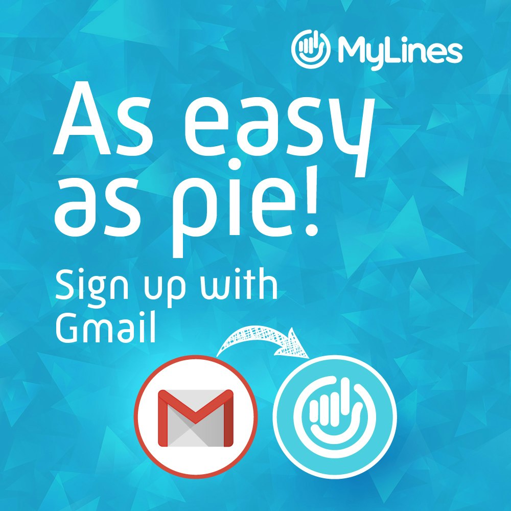 MyLines gallery image