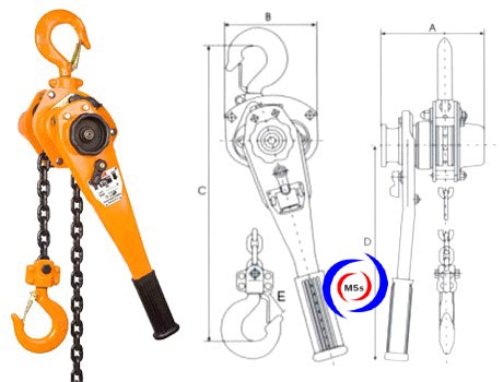 High speed electric winch 200kg STRONGER gallery image