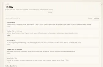 Thinking In The Agent Age gallery image