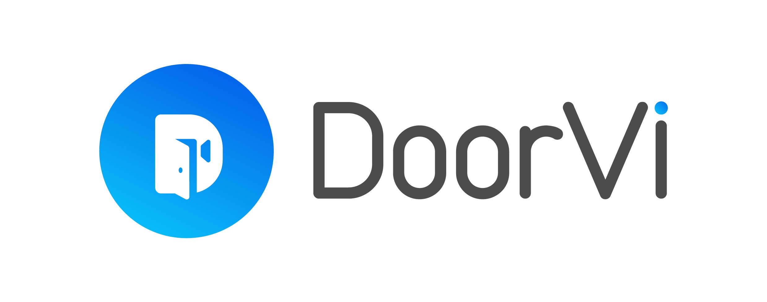 DoorVi - дверная видеозвонка