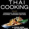 Sexy Thai Cooking