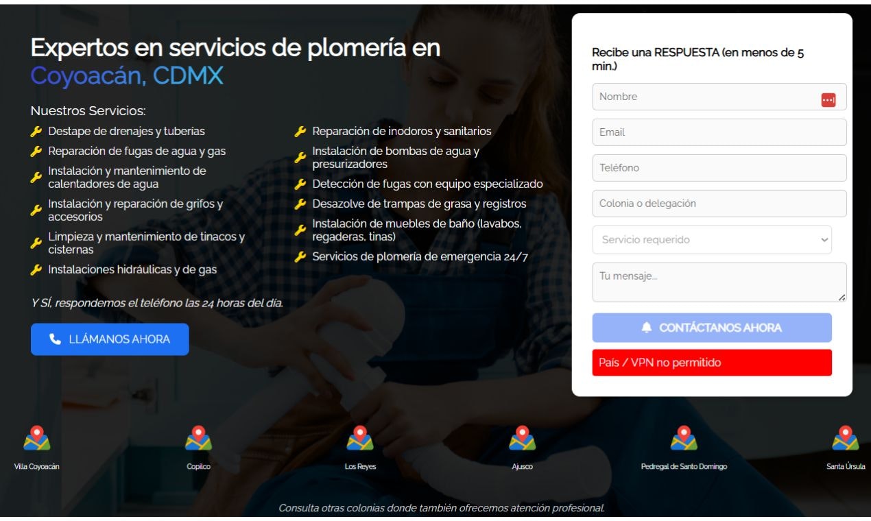 Geop - Webbeveiliging, geolocatie en identiteitsverificatie media 2