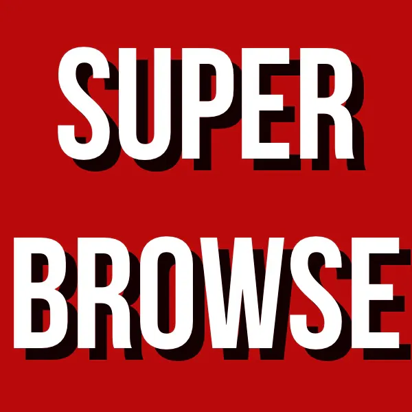 Super Browse for Netflix V3