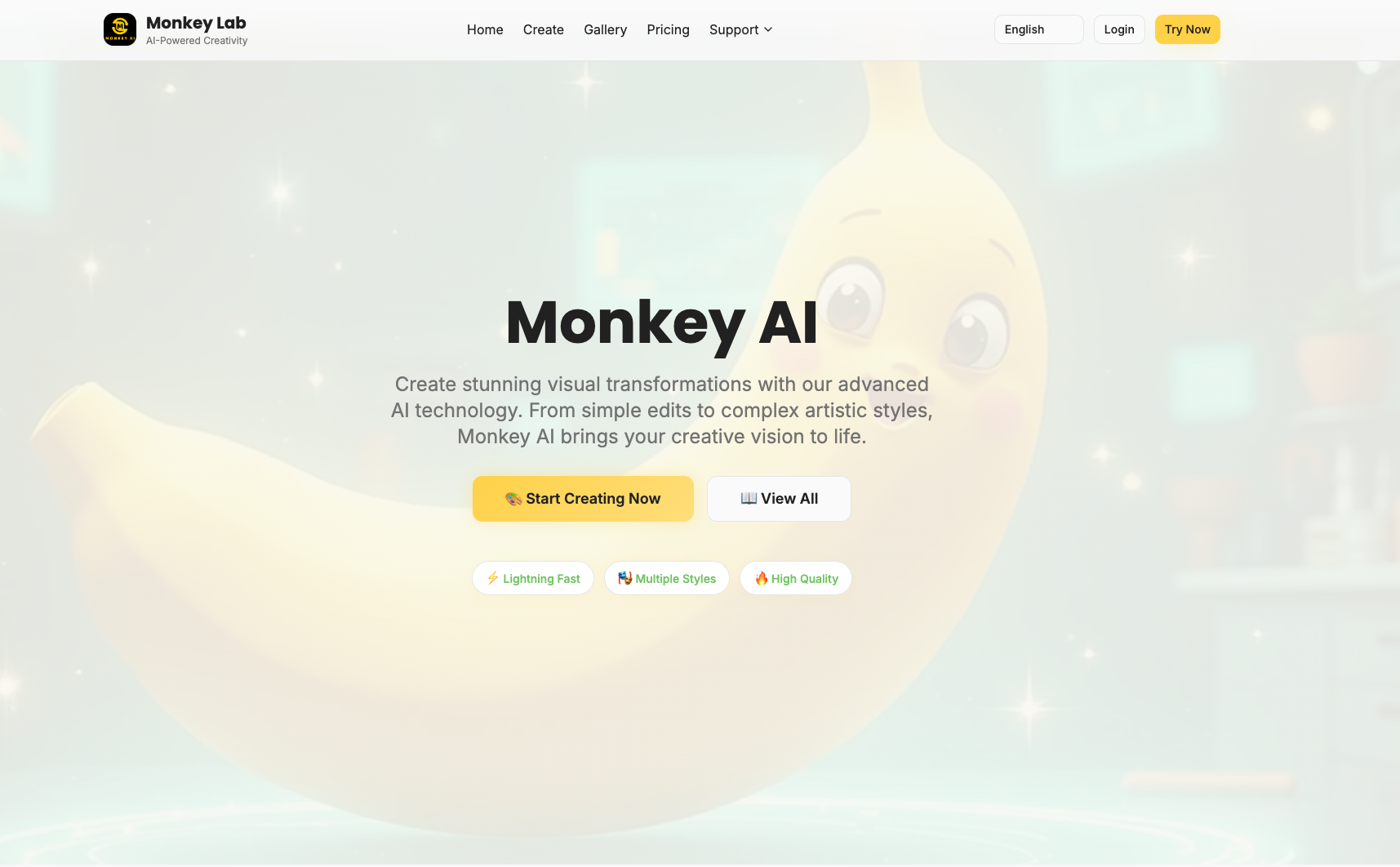 NanoLab - Main screenshot showing features and interface