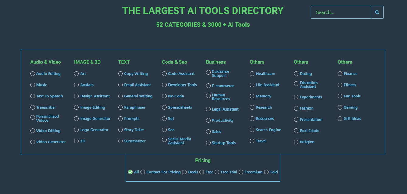 AI Tools Update gallery image