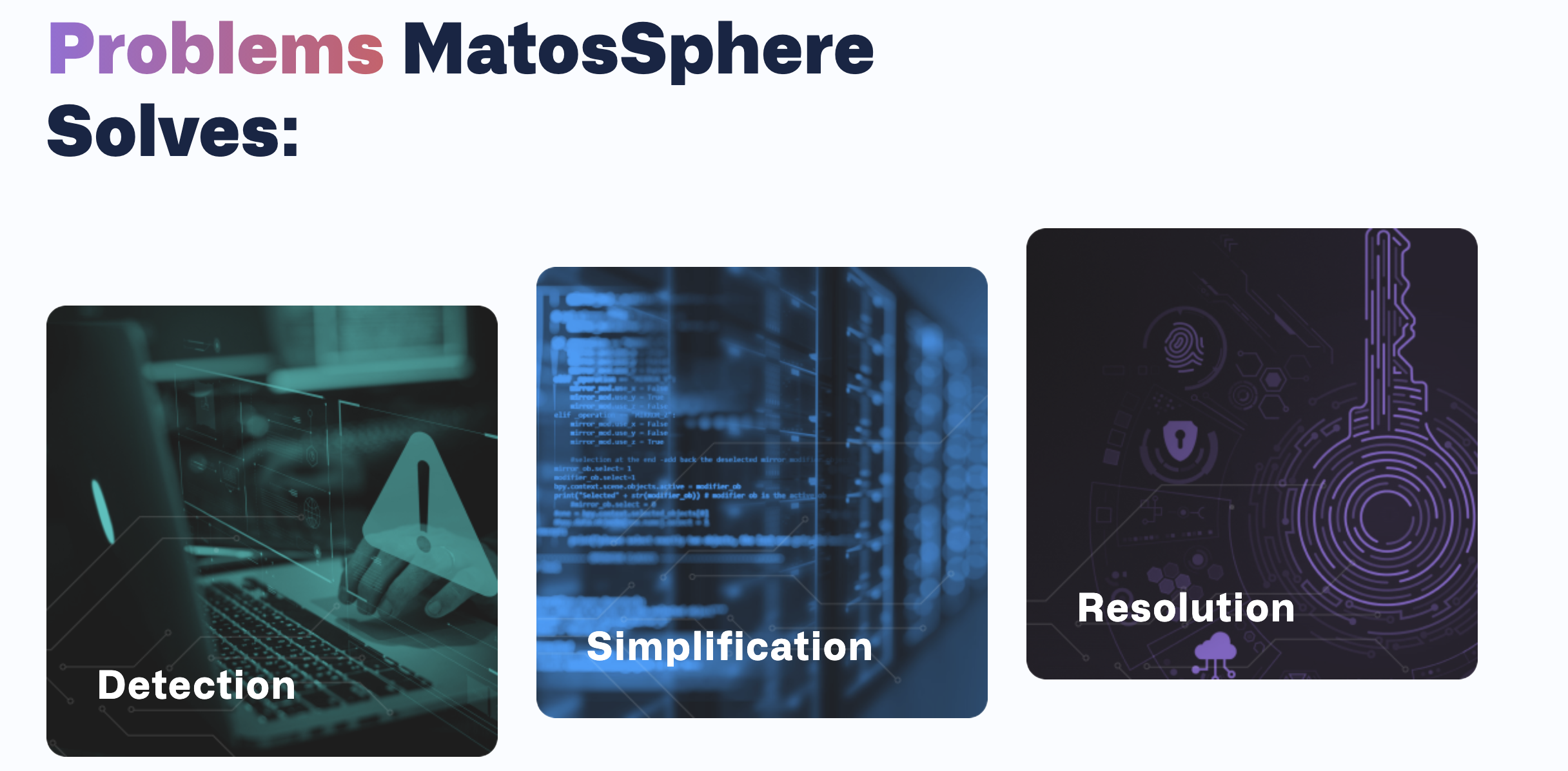 MatosSphere gallery image