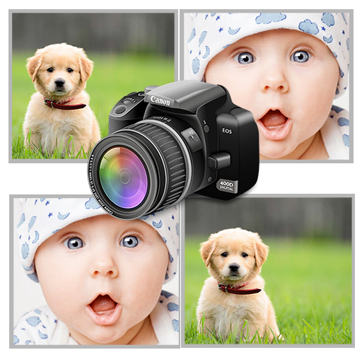 Your Pictures Memory Game gallery image