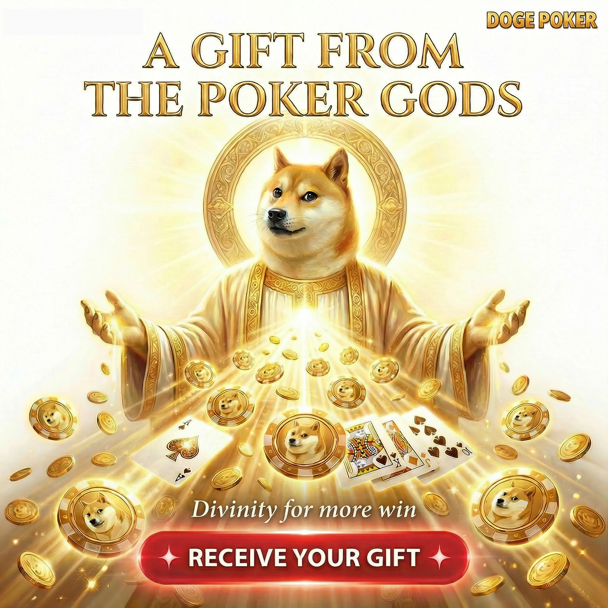 DogePoker gallery image