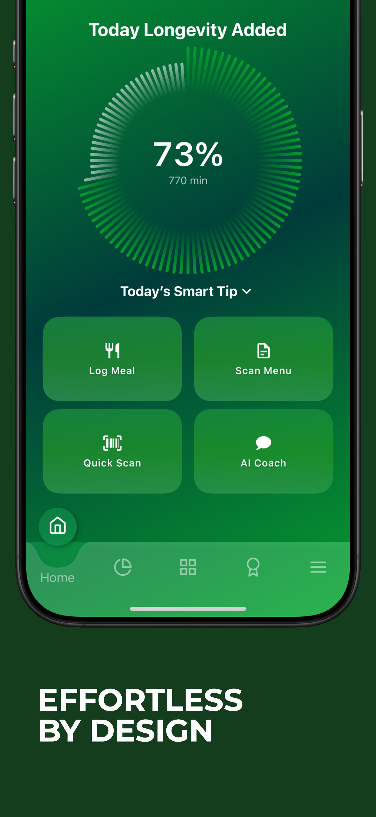 Longista - AI Longevity Health Coach media 4