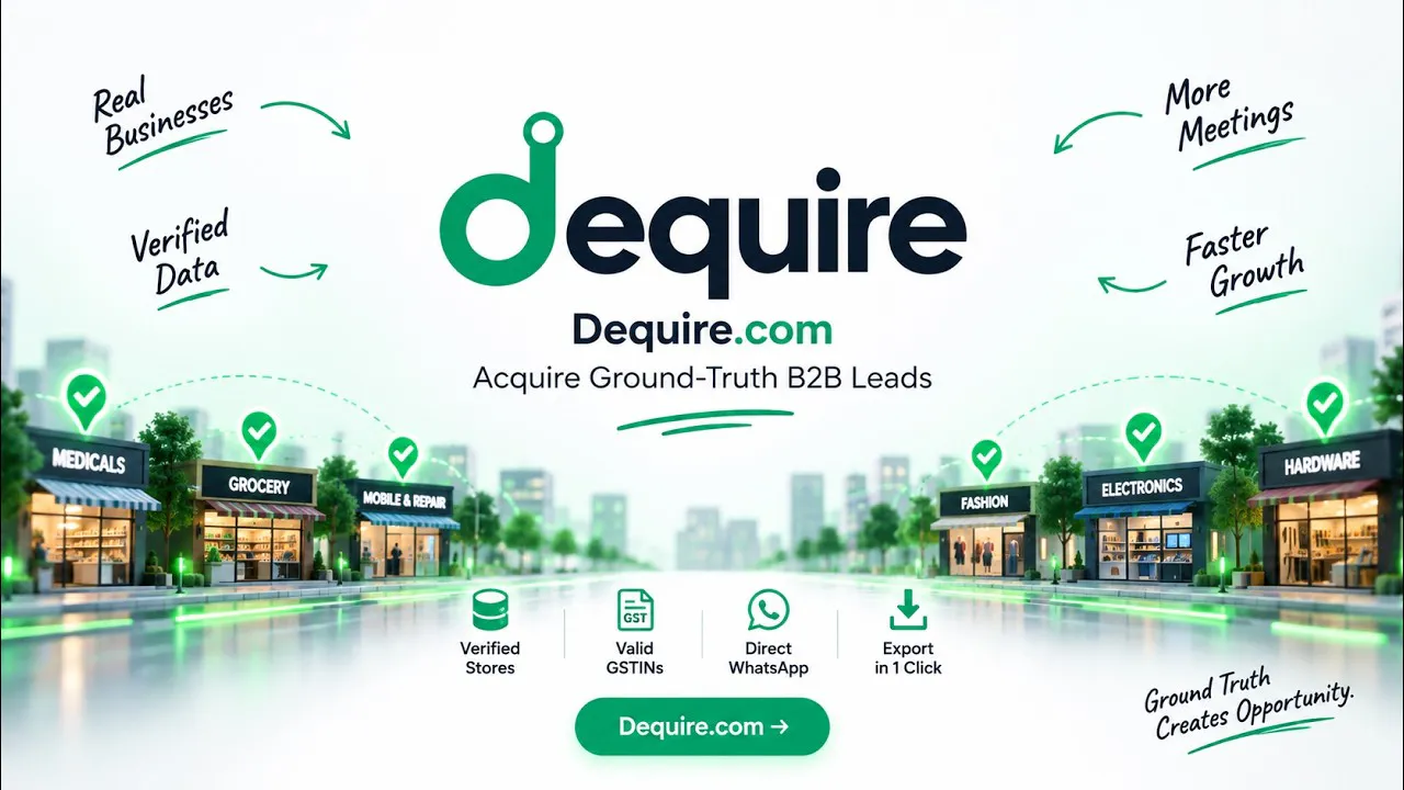 Dequire.Com gallery image