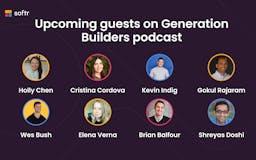 Generation Builders Podcast media 3