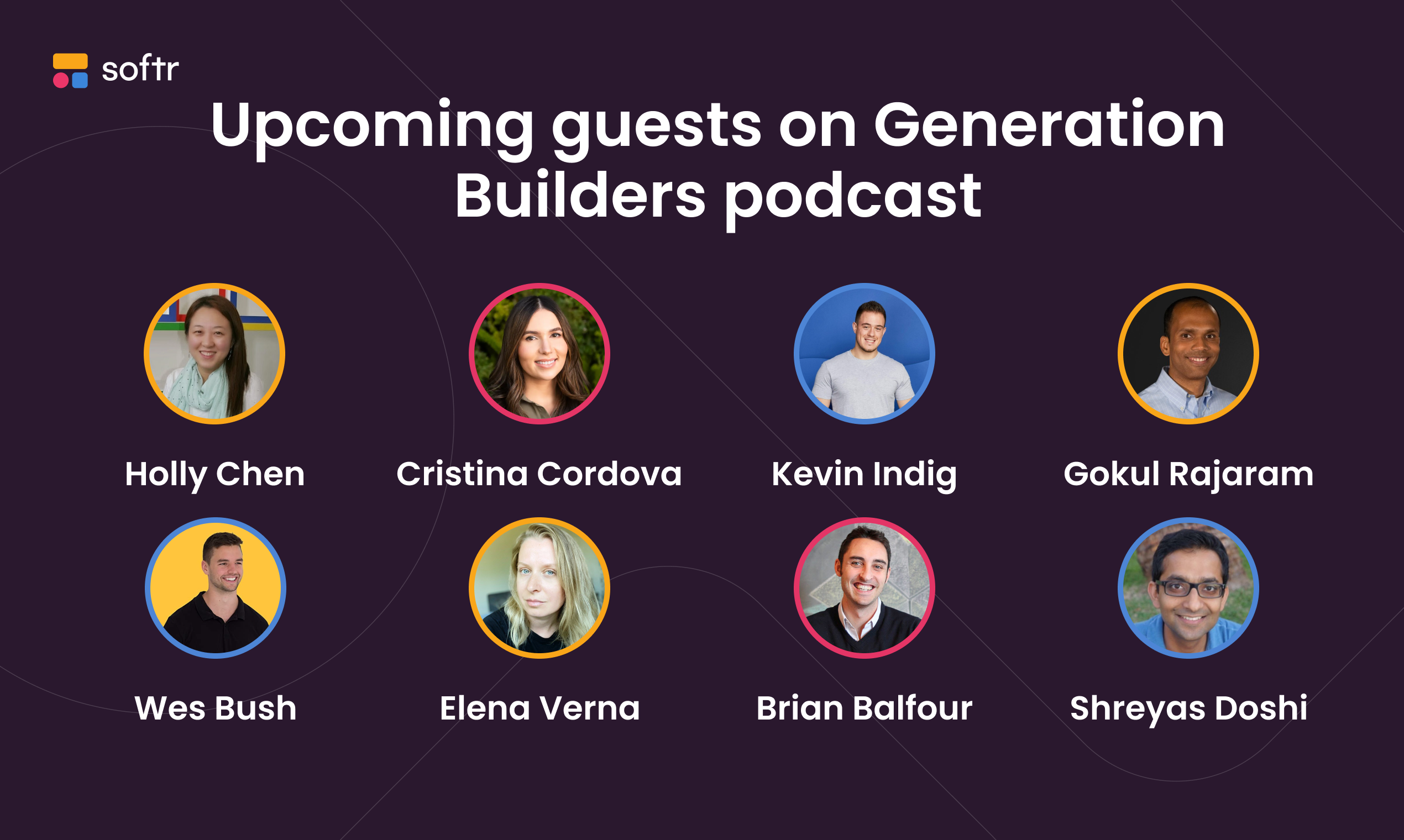 Generation Buildersポッドキャストメディア3