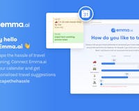 Emma.ai Alpha media 2