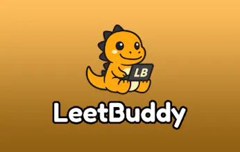 LeetBuddy gallery image