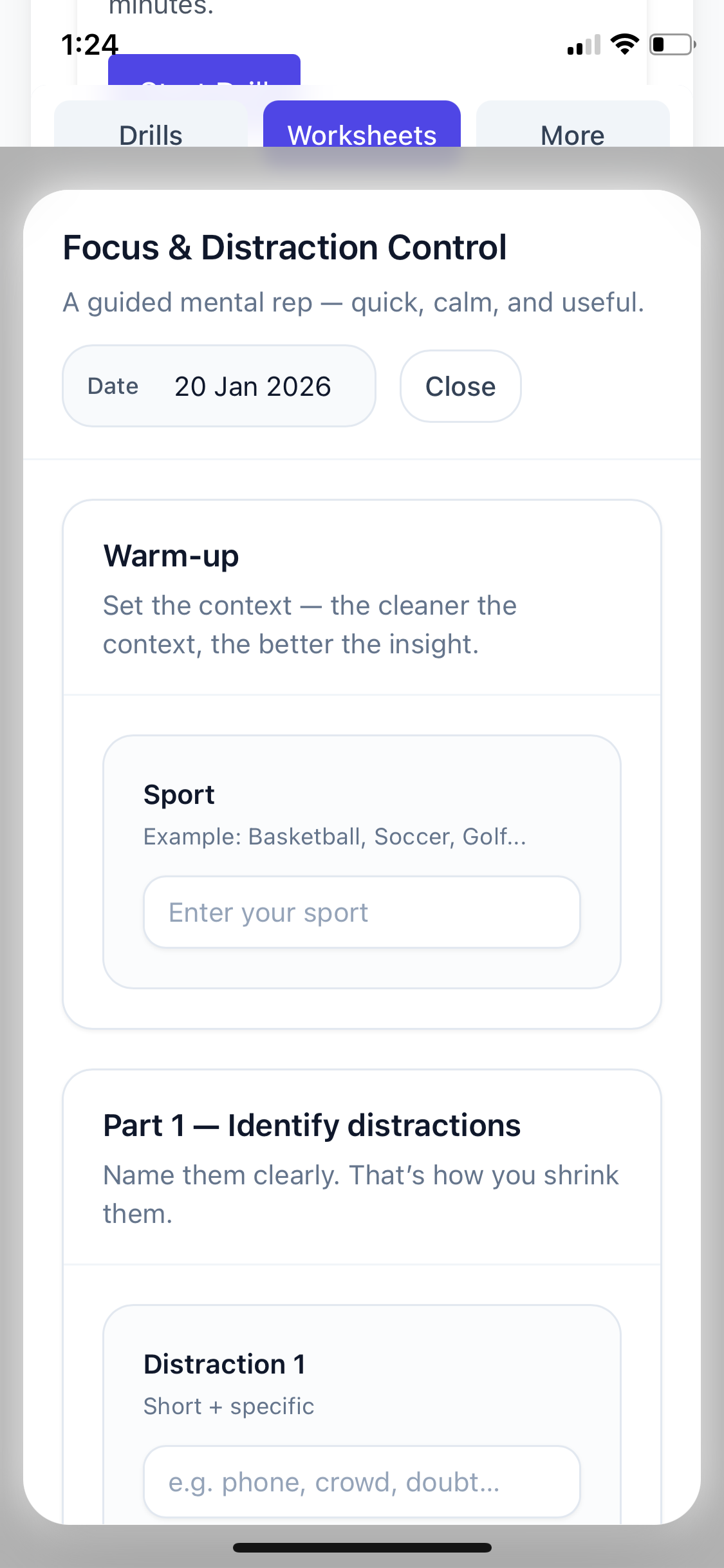 NEUROSPORTS gallery image