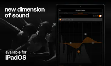 VOX Music Player gallery image