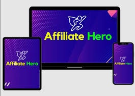Affiliate Hero $1 Trial