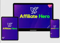 Affiliate Hero $1 Trial