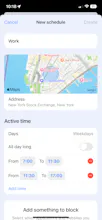 AppBlock gallery image