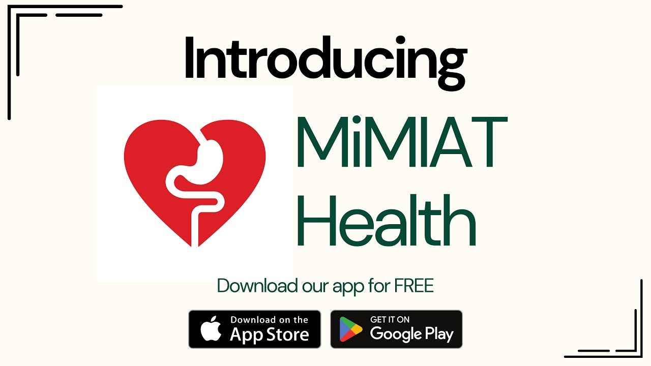MiMIAT Health gallery image