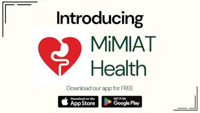 MiMIAT Health gallery image