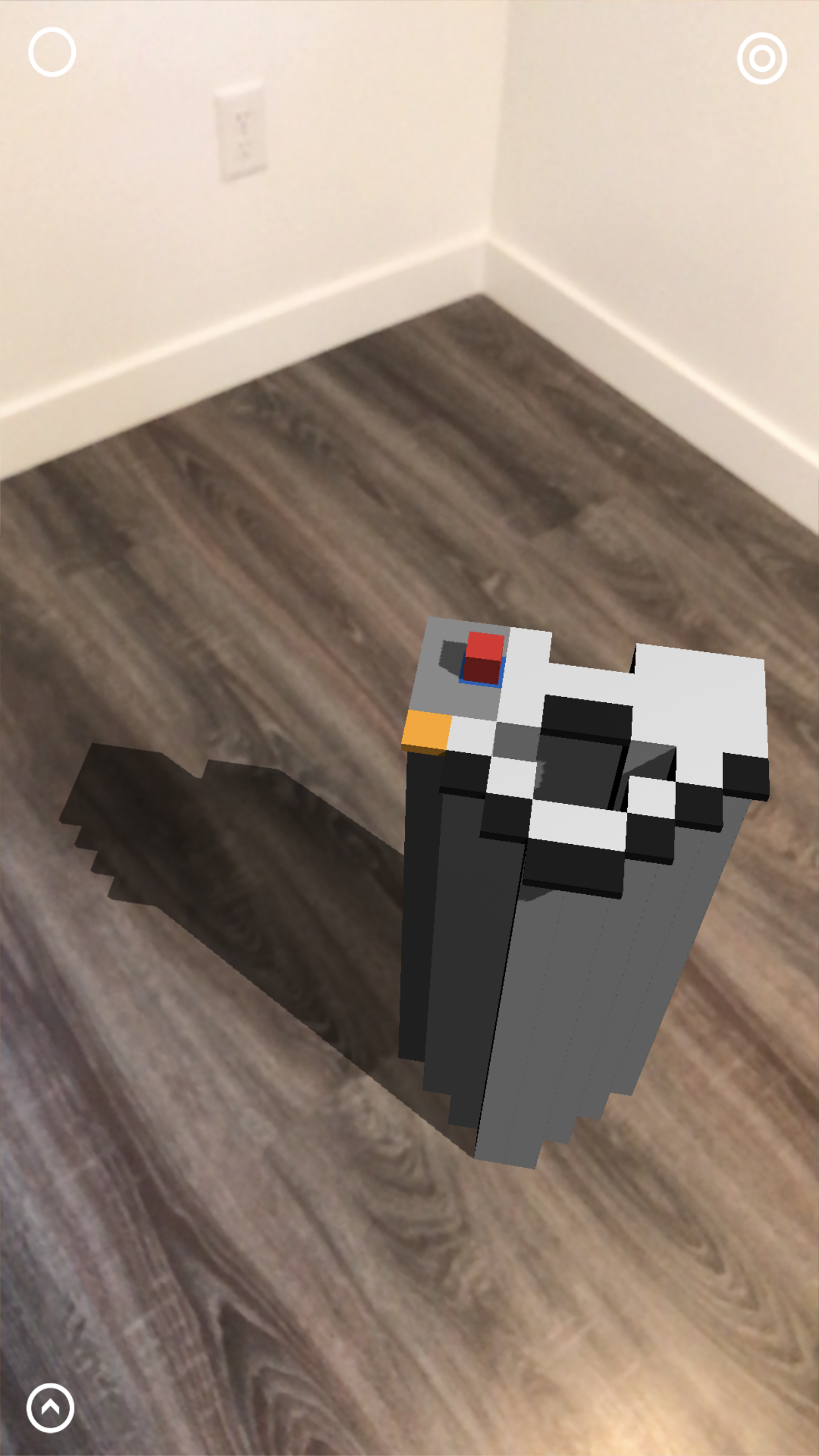 Cubiques AR gallery image