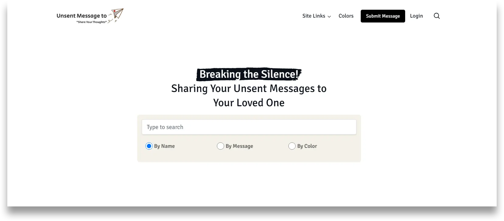Unsent Message media 1