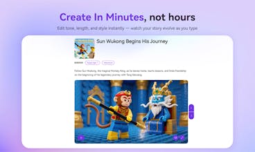 YouStory gallery image