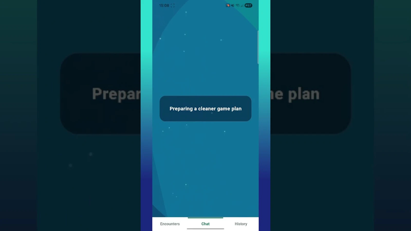 Attract HER screenshot 1 (video preview)