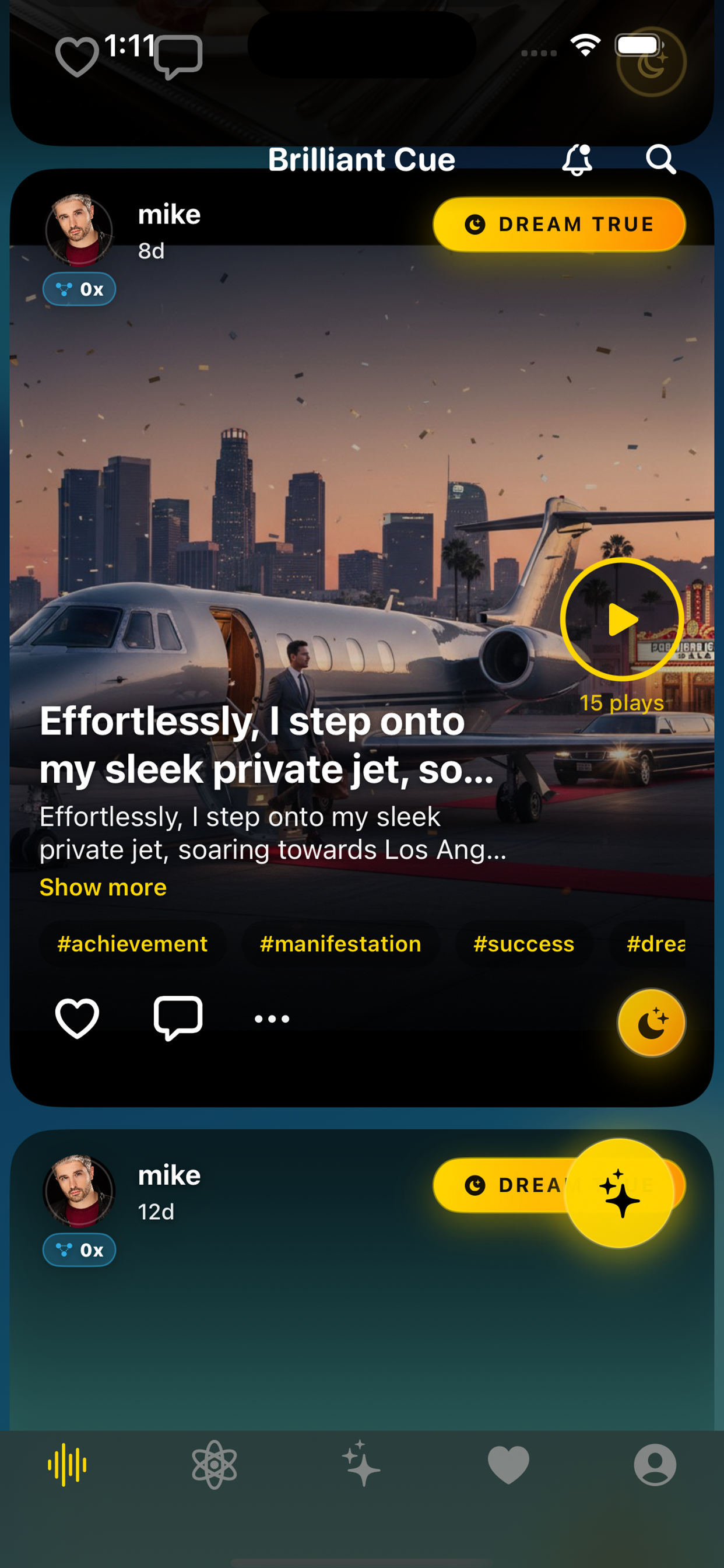 Brilliant Cue App gallery image