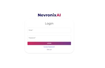 NevronixAI Digital Humans gallery image