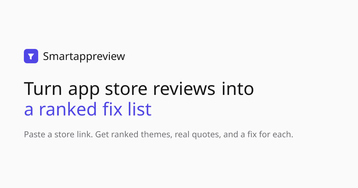 Smartappreview gallery image