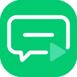 SpeakVid logo