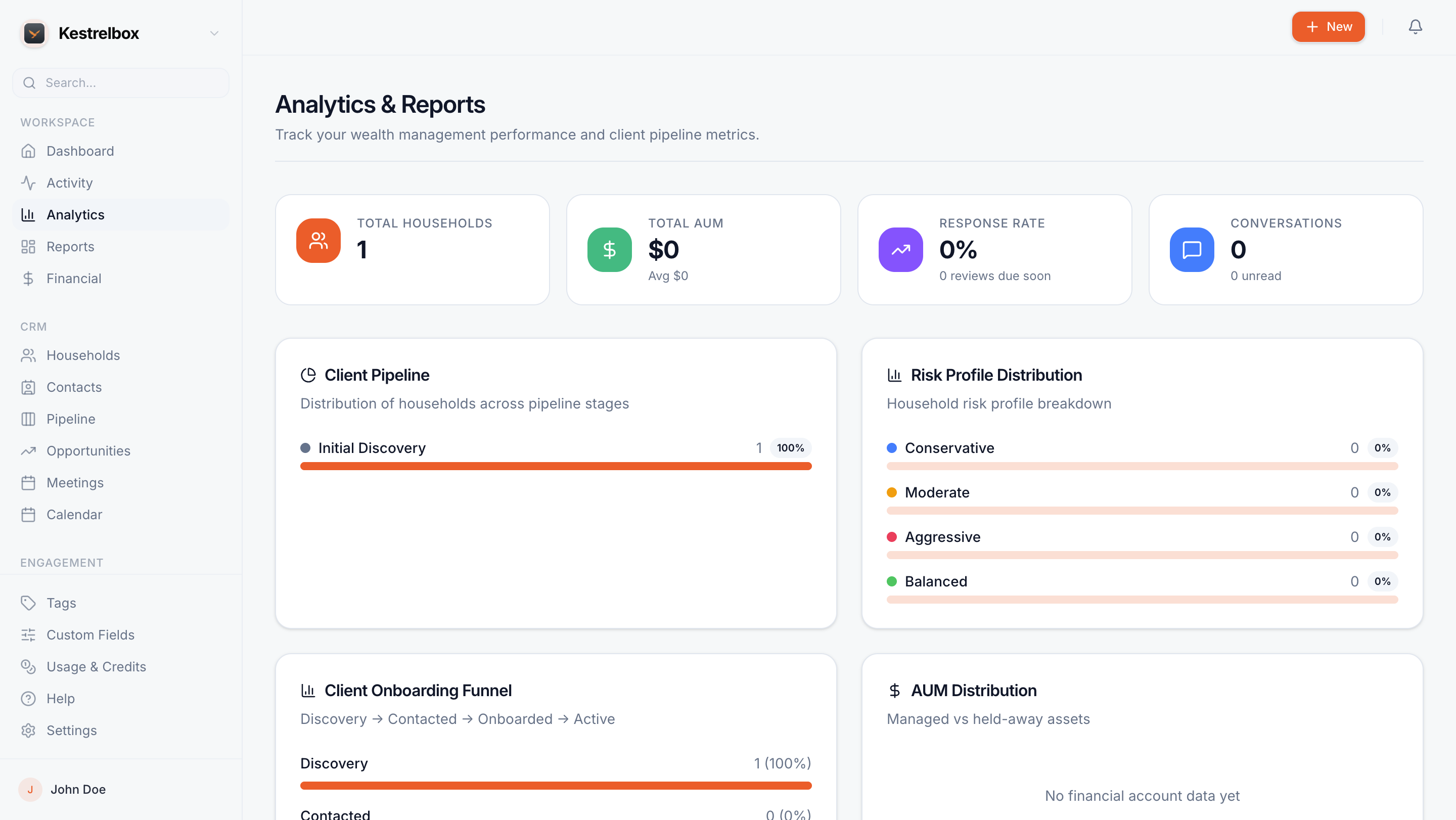 Kestrelbox gallery image