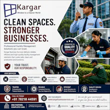 kargar business servicess gallery image