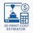 3D Print Cost Estimator