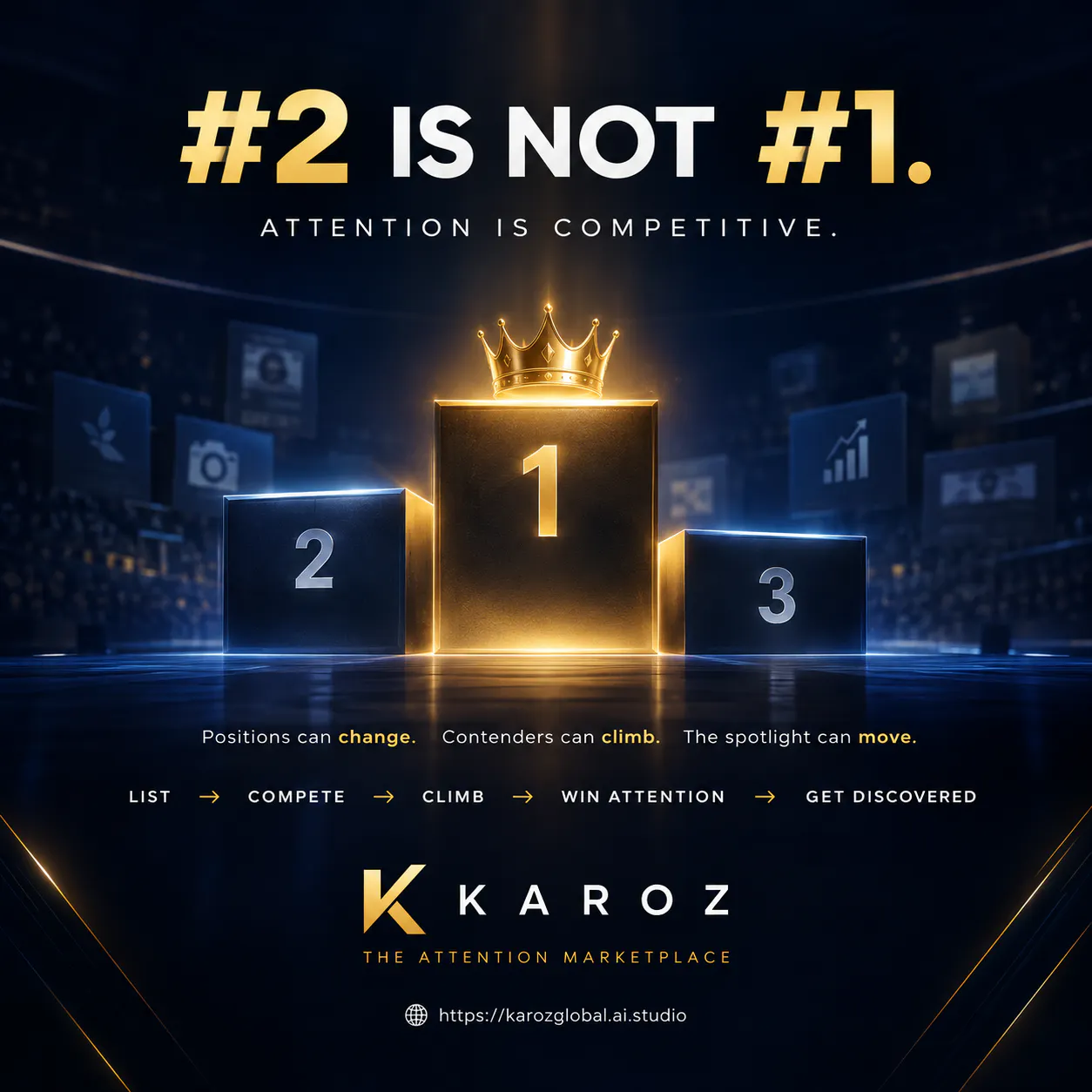 KAROZ 