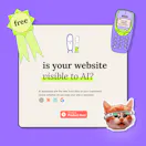 isvisible.ai?