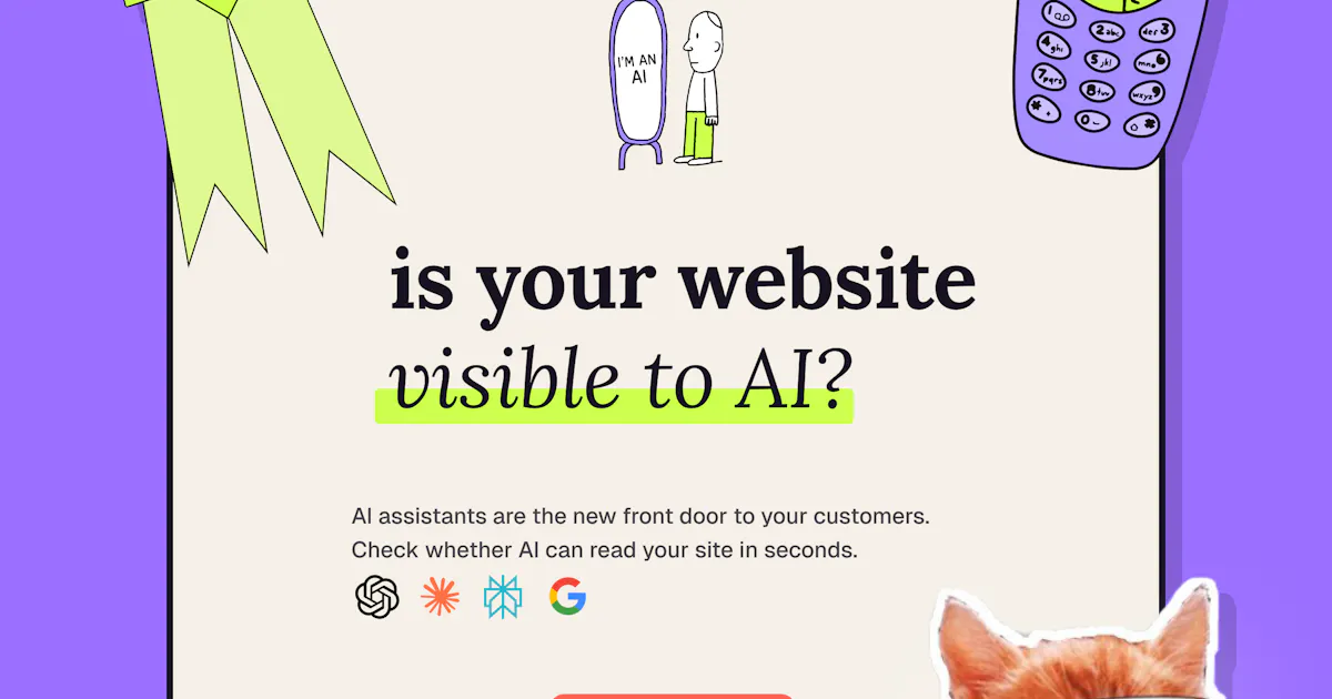 isvisible.ai?