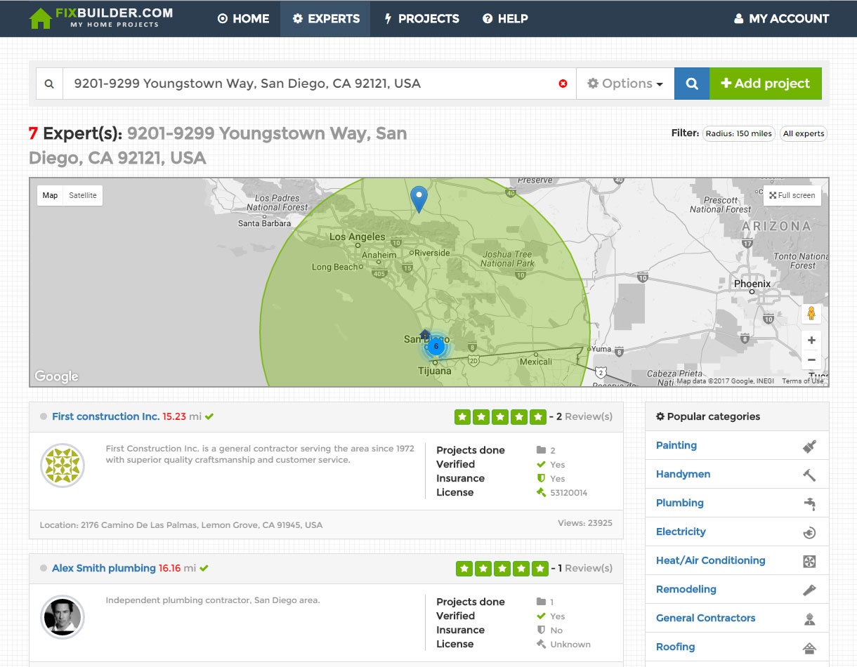 Fixbuilder.com gallery image